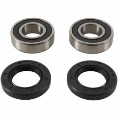 Pivot Works Front Wheel Bearing