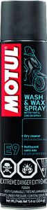 Motul Wash & Wax 11.4oz