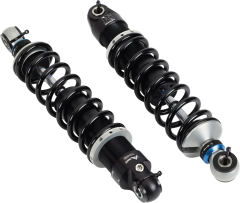 Jri Suspension Jri 13" Touring Shocks `97-22 Flh/flt  Acid Concrete