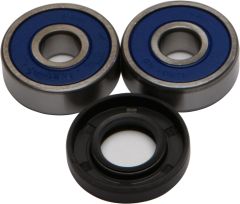 All Balls Wheel Bearing & Seal Kit