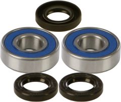 All Balls Front Wheel Bearing/seal Kit