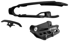 Acerbis Chain Guide / Slider Kit