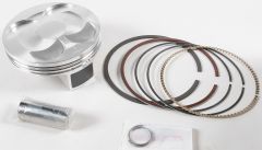 Wiseco Piston Kit Armorglide Box Frg 97.00/std 12.5:1 Yamaha