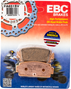 Ebc Standard Brake Pads