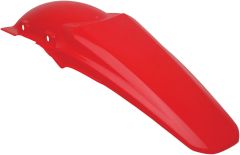 Acerbis Rear Fender Red