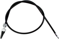 Motion Pro Black Vinyl Speedo Cable