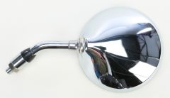 Emgo Mirror L/r Chrome Honda