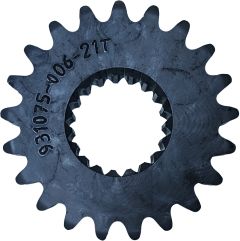 Venom Products 21 Tooth Top Sprocket A/c