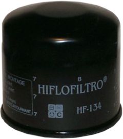 Hiflofiltro Oil Filter