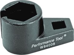 Performance Tool Oxygen Sensor Socket