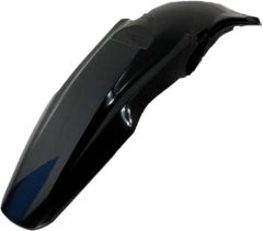 Acerbis Rear Fender Black