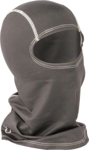 Dsg Balaclava Black/grey