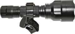 Axia Rigid Ind. Flashlight Mount 1 Clamp Needed