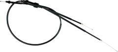 Motion Pro Black Vinyl Choke Cable