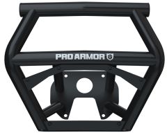 Pro Armor Sport Front Bumper Polaris