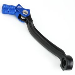 Zeta Forged Shift Lever Blue Husqvarna