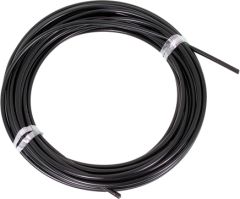 Motion Pro Cable Housing Black 6mmx50'