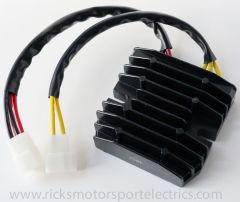 Ricks Regulator / Rectifier