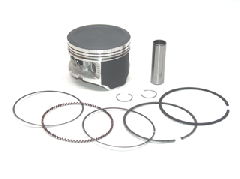 Namura Piston Kit 78.46/std Honda