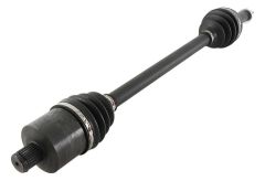 All Balls 8 Ball Extreme Axle Rear