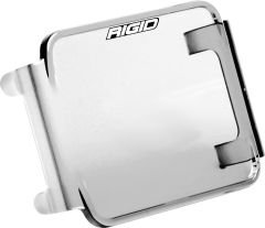 Rigid Cover D-series Clear