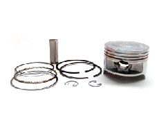 Namura Piston Kit 67.47/+1.50 Ac/suzuki