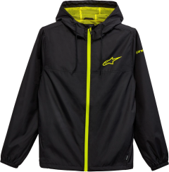 Alpinestars Treq Windbreaker Black Md