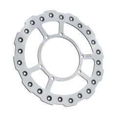 Jt Front Brake Rotor Ss Self Cleaning Honda