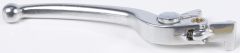 Fire Power Brake Lever Silver