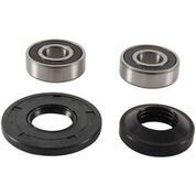 Pivot Works Front Wheel Bearing/seal Kit