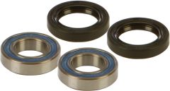 All Balls Front Wheel Bearing/seal Kit