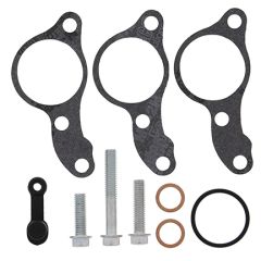 All Balls Slave Cylinder Rebuild Kit - Clutch