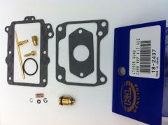 K&l Carburetor Repair Kit