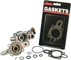 James Gaskets Gasket Seal Oil Pump Early Sportster Kit