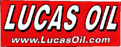 Lucas Promotional Display