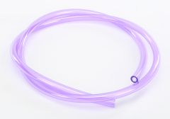 Helix Precut Fuel Line Purple 3/16 X 3'