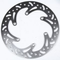 Ebc Brake Rotor - Rear