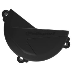 Polisport Clutch Cover Protector Black