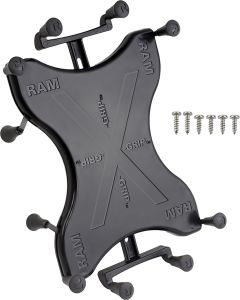 Ram X-grip Iii Large Tablet Clamping Cradle