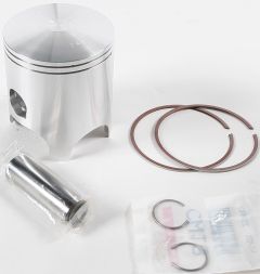 Wiseco Piston Kit Pro-lite 66.40/std Suzuki