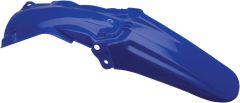 Acerbis Rear Fender Blue