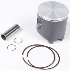 Vertex Piston Kit Cast Sngl Ring 63.95/std Ktm