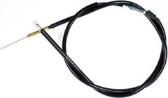 Motion Pro Black Vinyl Clutch Cable