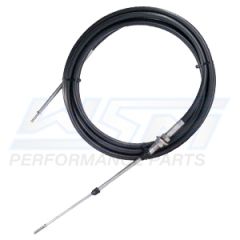 Wsm Steering Cable Yamaha