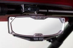 Seizmik Halo-ra Led Rear View Mirror Polaris