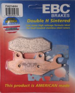 Ebc Brake Pads