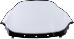 Koronis Windshield Standard Clear Polaris