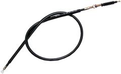 Motion Pro Black Vinyl Clutch Cable