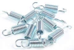 Sp1 Exhaust Spring 58.3mm 10/pk