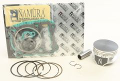 Namura Top End Kit 66.47/+0.50 11:1 Suzuki